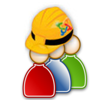 Usergroups Field for Community Builder