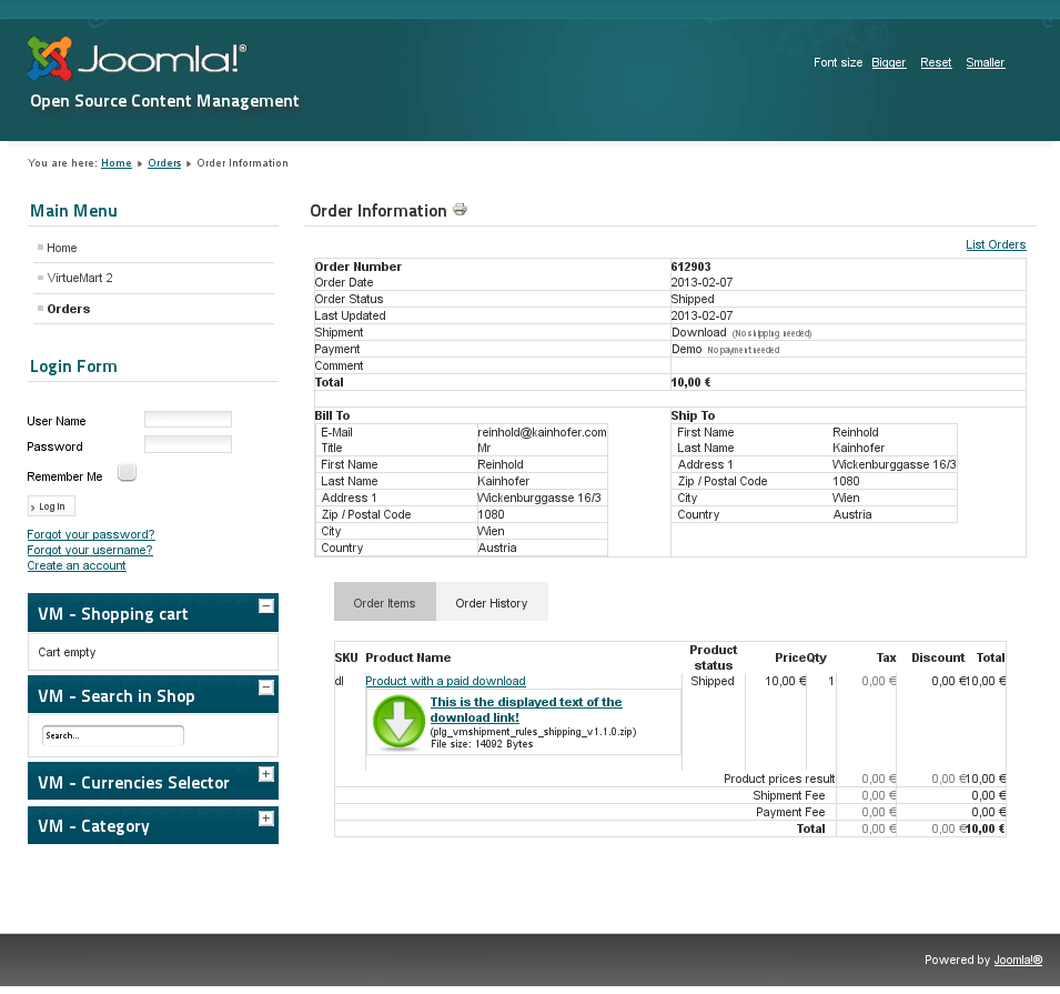 images/downloads_for_sale_-_frontend_05_OrderView_Link.png